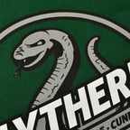 Product image Slytherin House Values T-Shirt green - Harry Potter