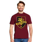 Product image Gryffindor Logo T-Shirt red - Harry Potter