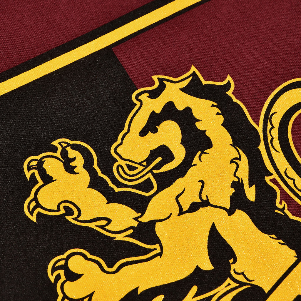 Product image Gryffindor Logo T-Shirt red - Harry Potter