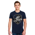 Product image Ravenclaw Logo T-Shirt Blue - Harry Potter