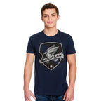 Product image Ravenclaw Logo T-Shirt Blue - Harry Potter