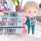 Product image Spy x Family - Loid Forger Nendoroid Action Figure