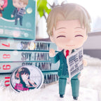 Product image Spy x Family - Loid Forger Nendoroid Action Figure