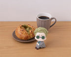 Product image Jujutsu Kaisen - Nanami Kento Look Up Figure