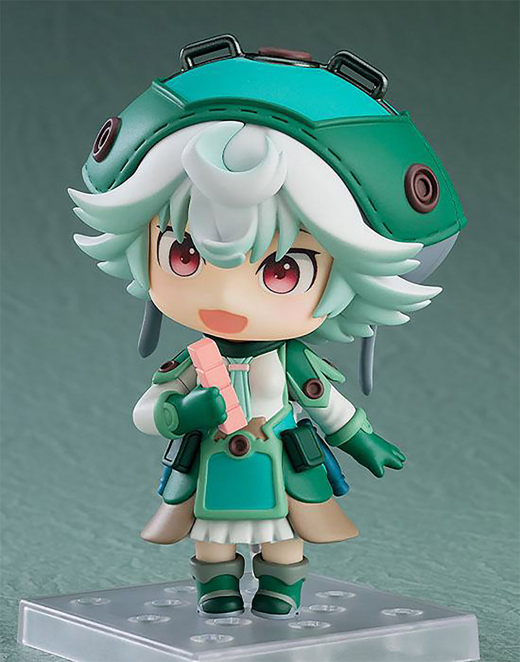Product image Made in Abyss - Prushka Nendoroid Action Figure