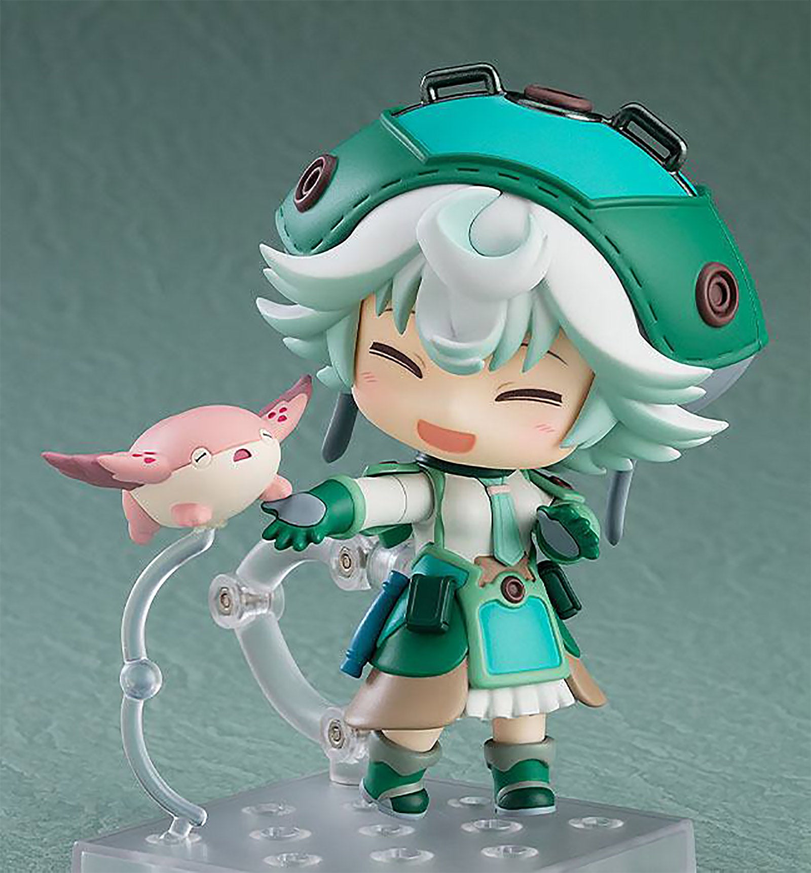 Product image Made in Abyss - Prushka Nendoroid Action Figure