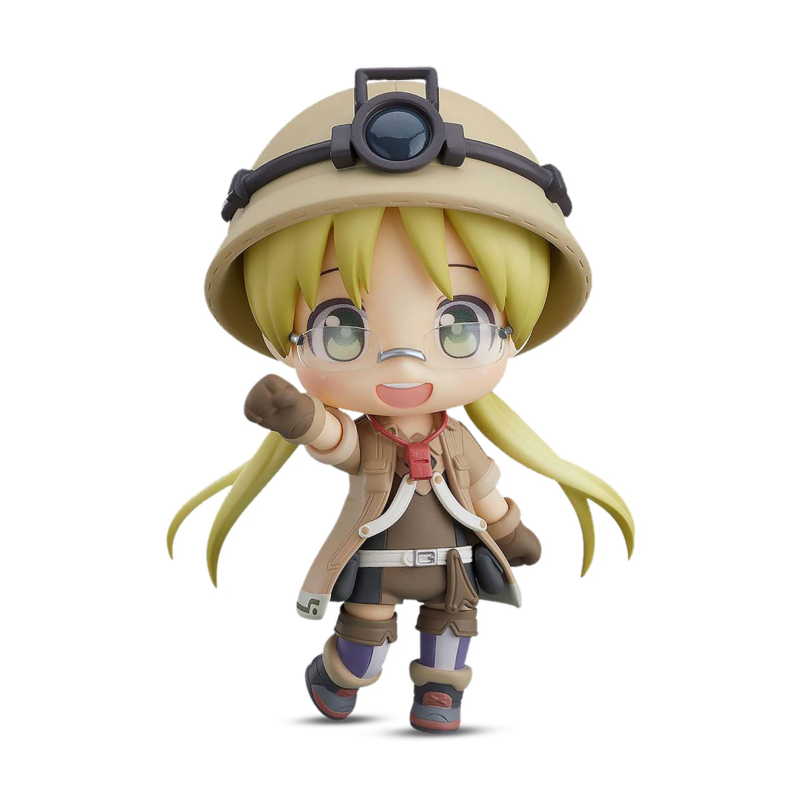 Product image Made in Abyss - Riko Nendoroid Action Figure