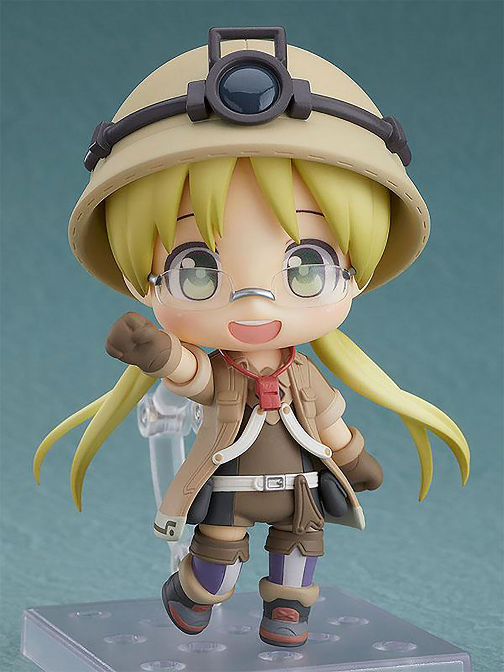 Product image Made in Abyss - Riko Nendoroid Action Figure