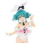 Product image Hatsune Miku - Baby Pink White Rabbit BiCute Bunnies Vocaloid Figure