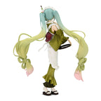 Product image Hatsune Miku - Matcha Green Tea Parfait Figure