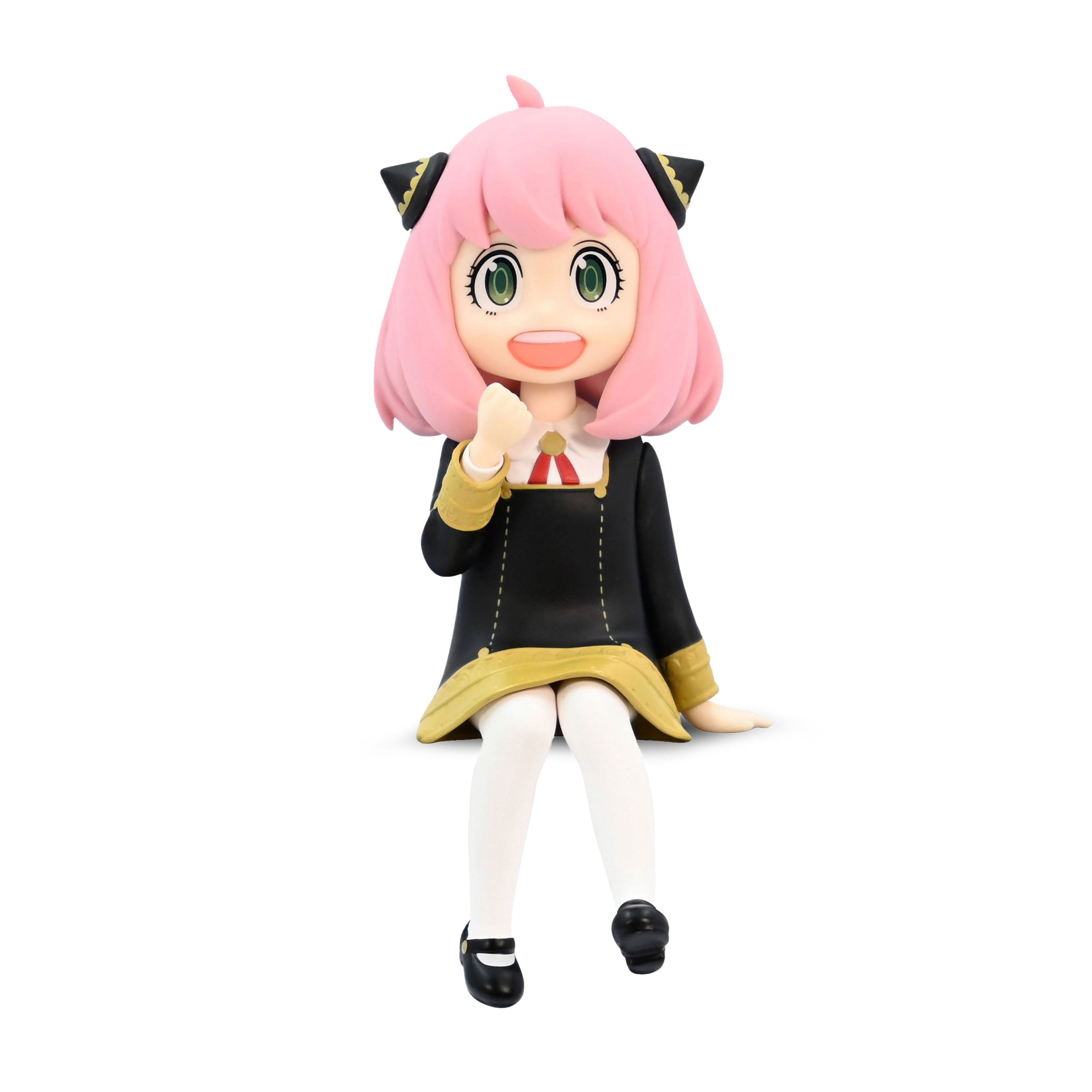 Product image Spy x Family - Anya Forger Noodle Stopper Figure