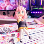 Product image Spy x Family - Anya Forger Noodle Stopper Figure