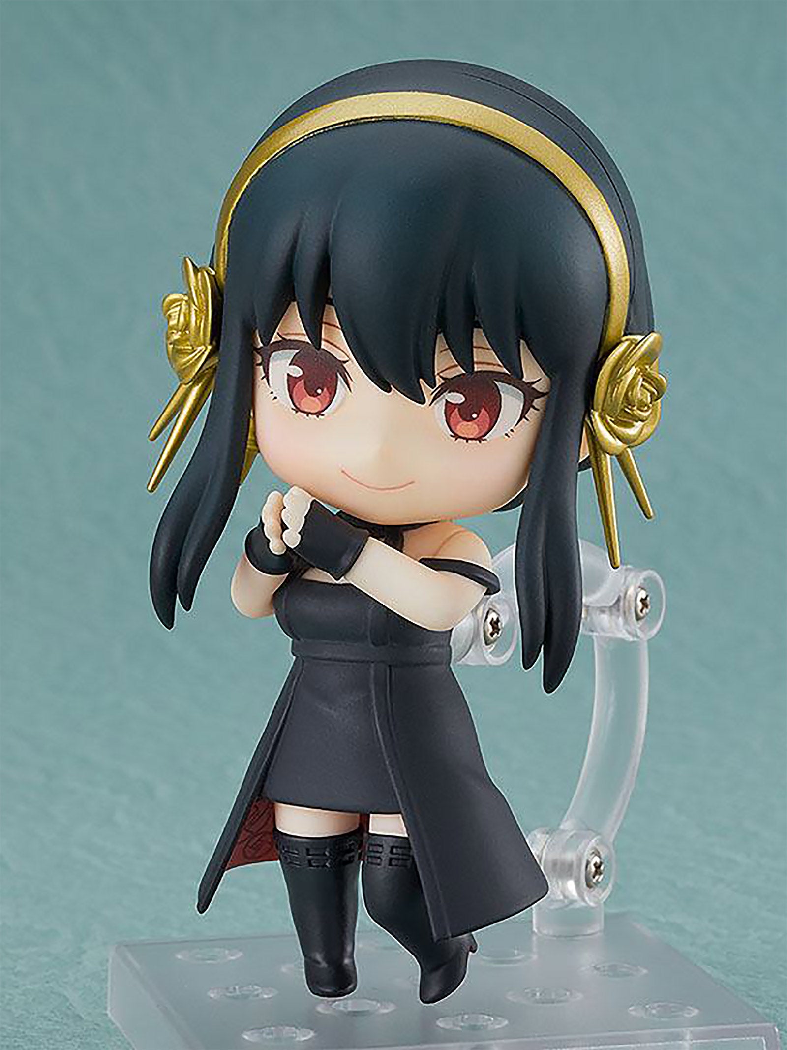 Product image Spy x Family - Yor Forger Nendoroid Action Figure