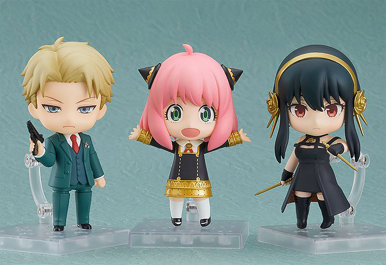 Product image Spy x Family - Yor Forger Nendoroid Action Figure