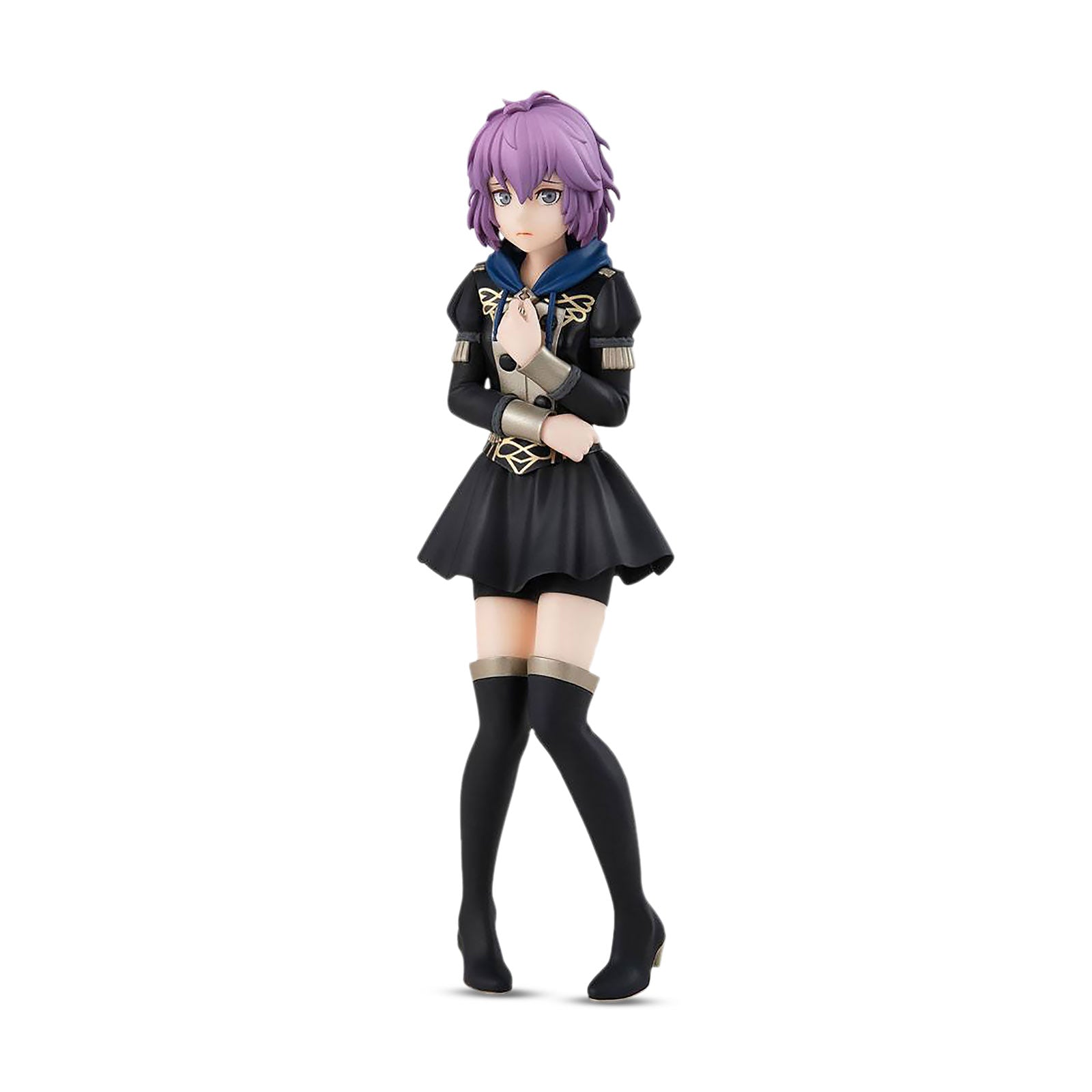 Product image Fire Emblem - Three Houses - Bernadetta von Varley Figure