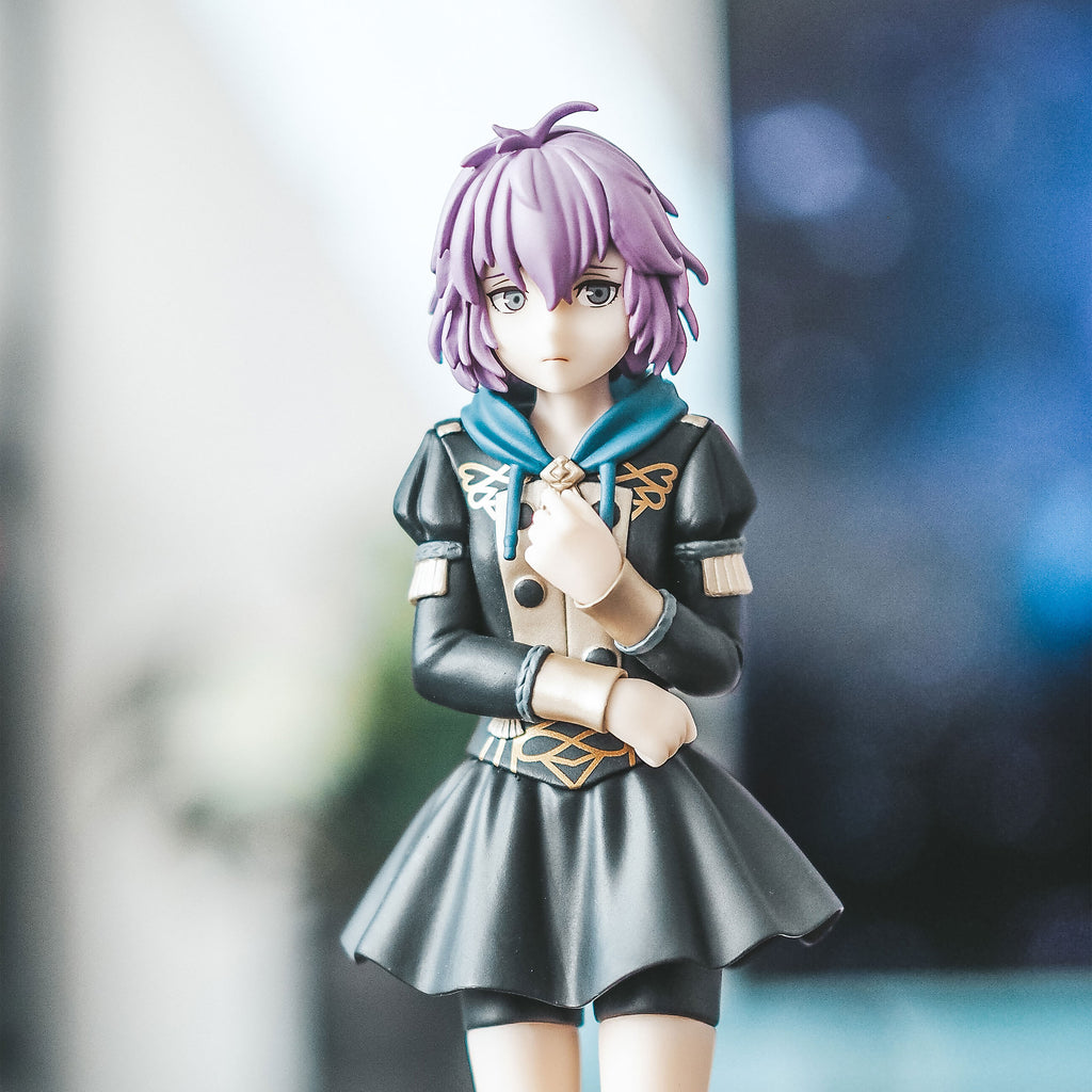 Product image Fire Emblem - Three Houses - Bernadetta von Varley Figure