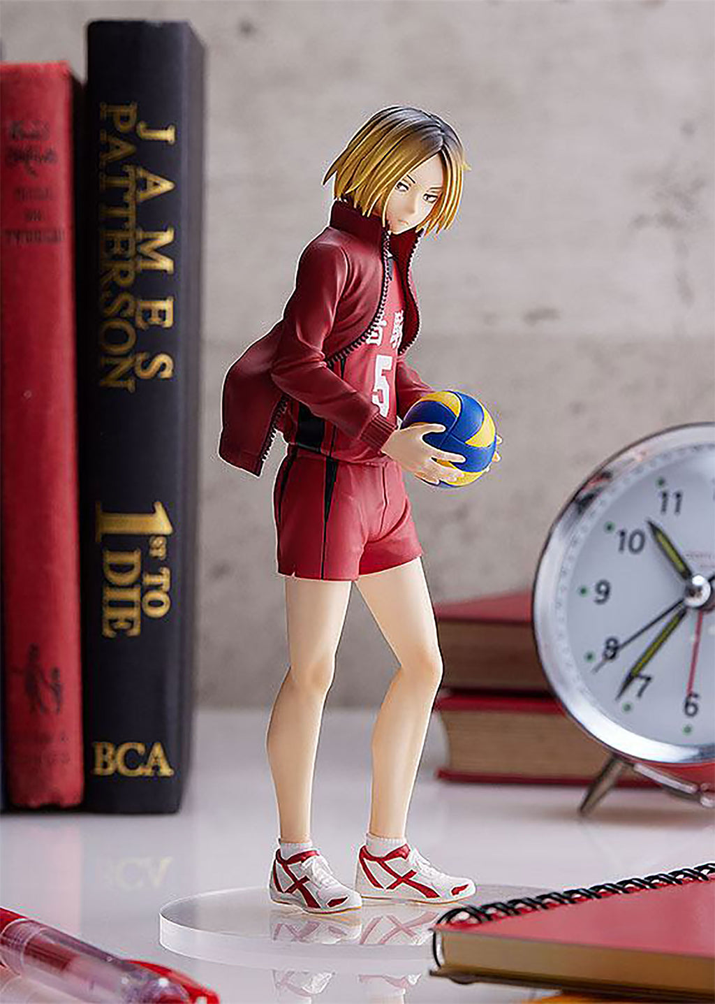 Product image Haikyu!! - Kenma Kozume Figure
