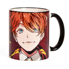 Product image Ron Weasley Meets Anime Mug - Harry Potter