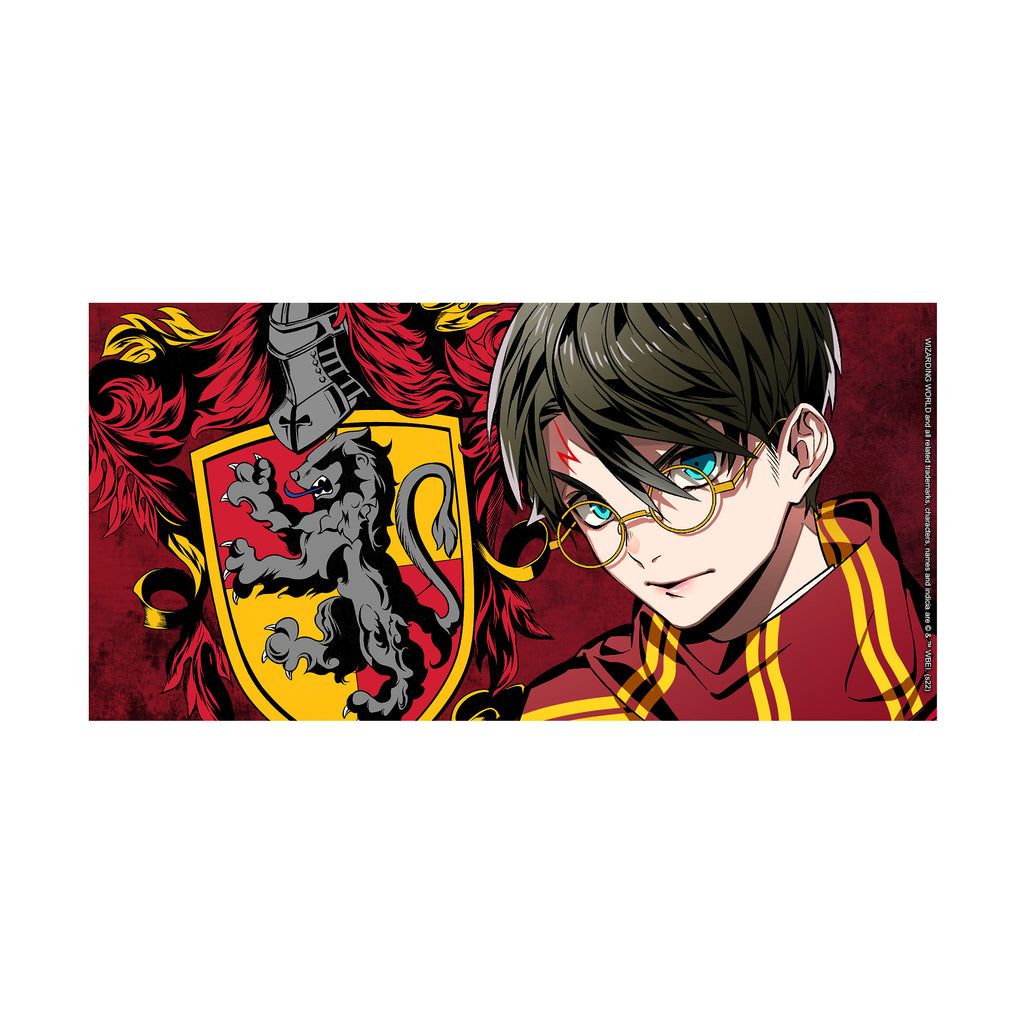 Product image Harry Potter Meets Anime Mug