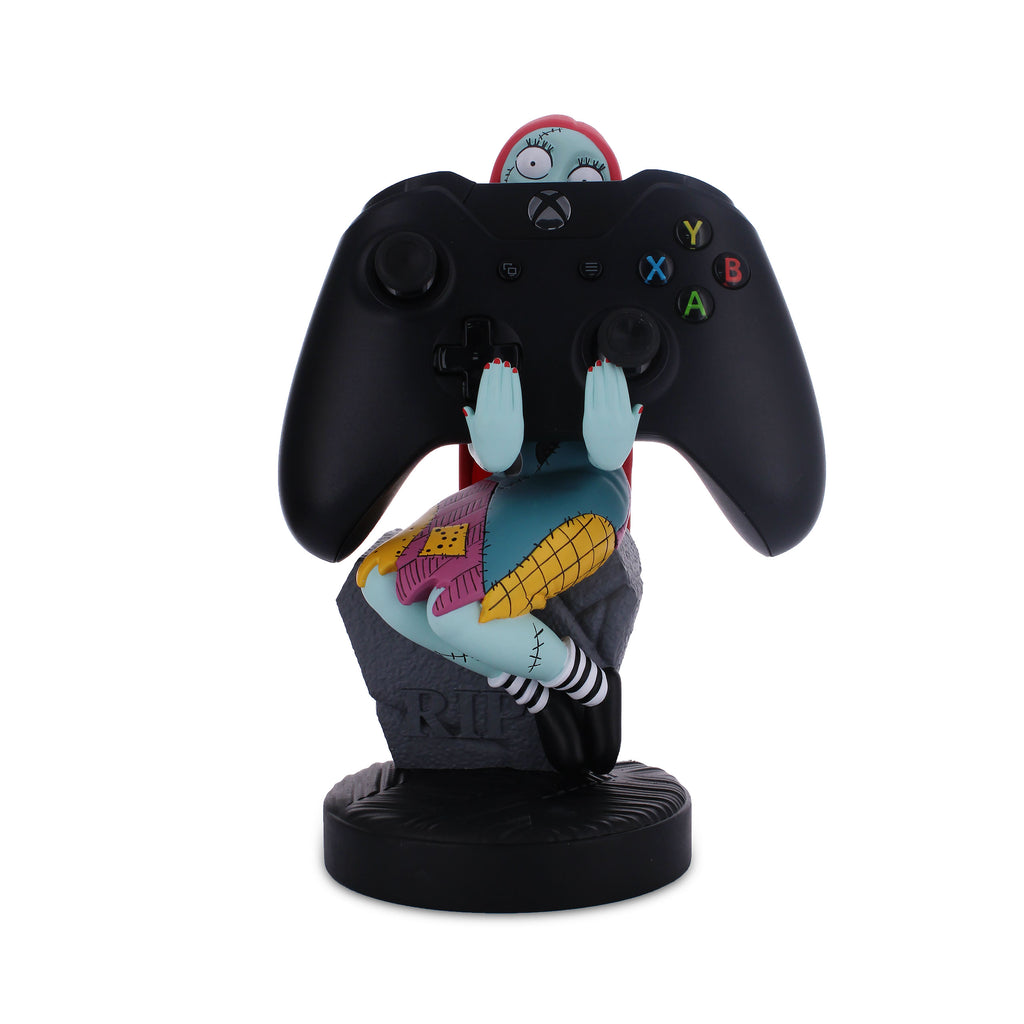 Product image Nightmare Before Christmas - Sally Cable Guy Figure