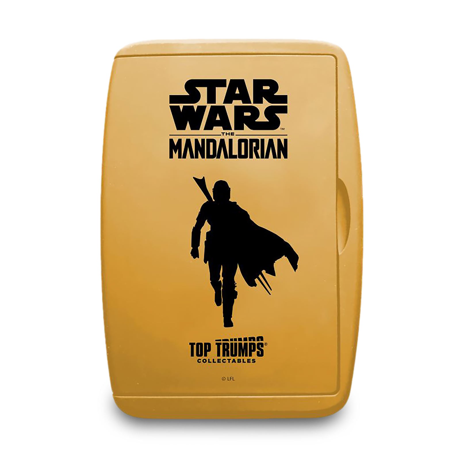 Product image Star Wars The Mandalorian - Playing Cards