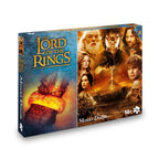 Product image The Lord of the Rings - Mount Doom Puzzle
