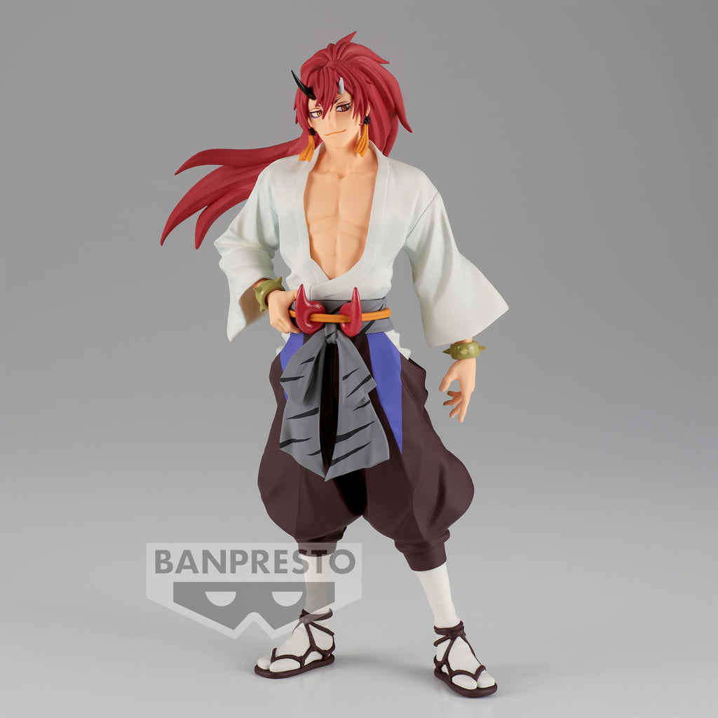 Product image TenSura - Hiiro Figure