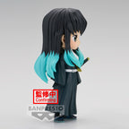 Product image Demon Slayer - Muichiro Tokito Q Posket Figure Version A
