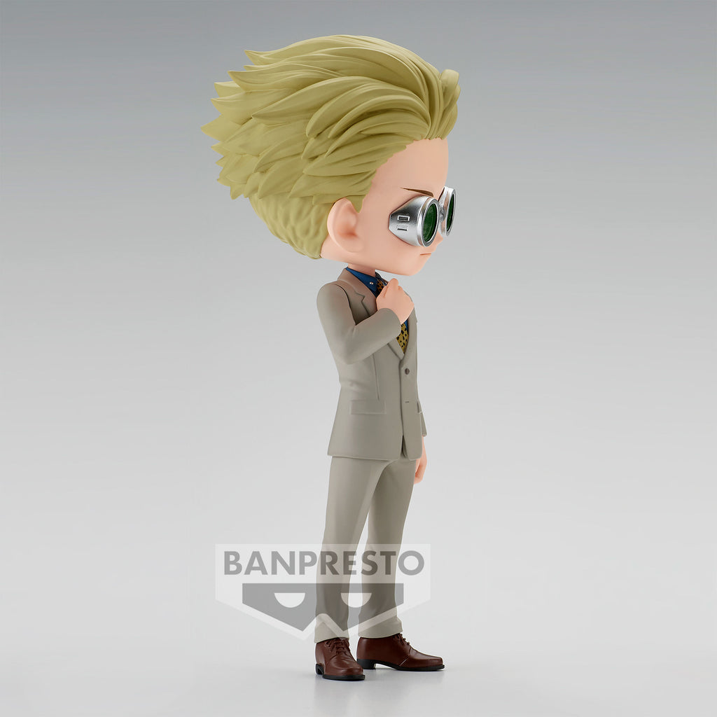 Product image Jujutsu Kaisen - Kento Nanami Q Posket Figure Version A