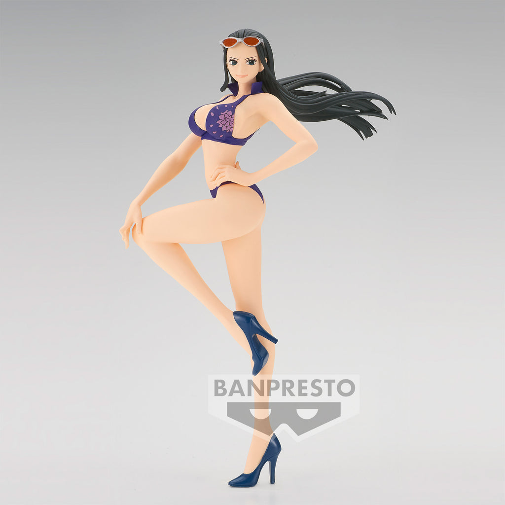 Product image One Piece - Nico Robin Figure Version A