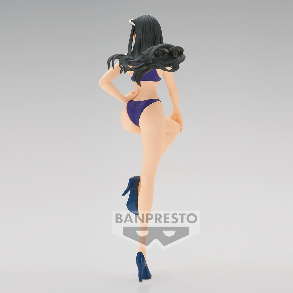 Product image One Piece - Nico Robin Figure Version A