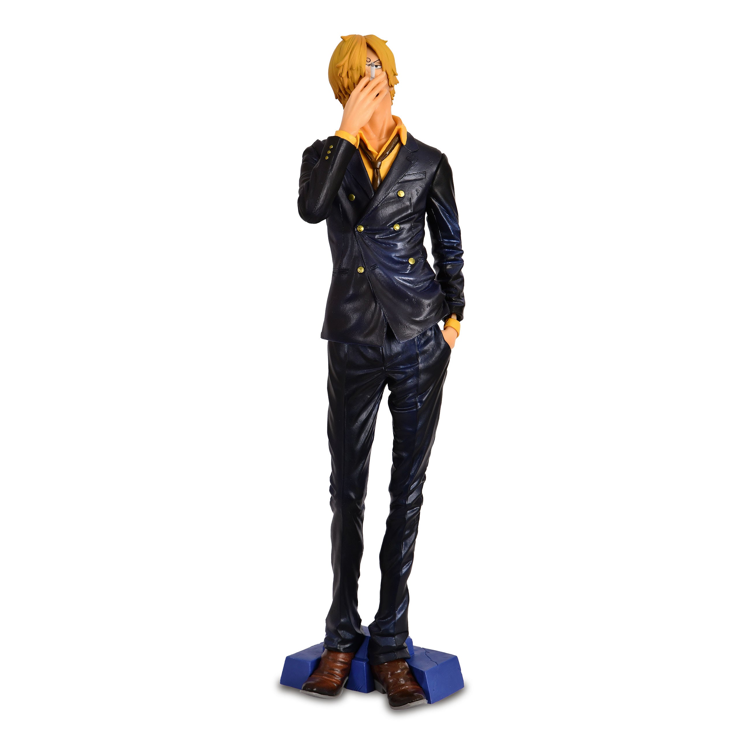 Product image One Piece - Sanji King of Artist Figure