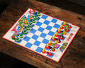 Product image Super Mario - Collector's Edition Chess Set