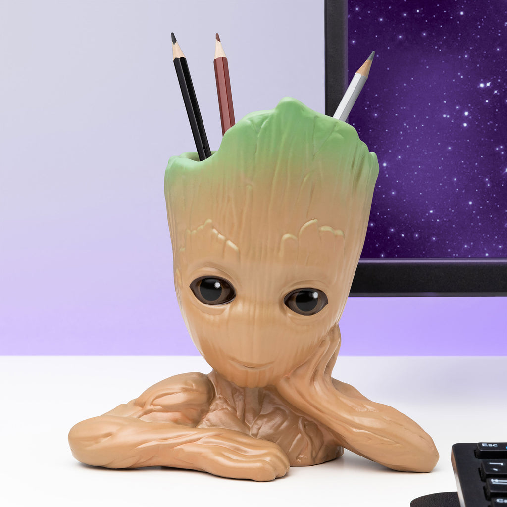 Product image Guardians of the Galaxy - Groot Flower Pot
