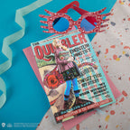 Product image Luna Lovegood A5 Notebook with Spectrespecs - Harry Potter