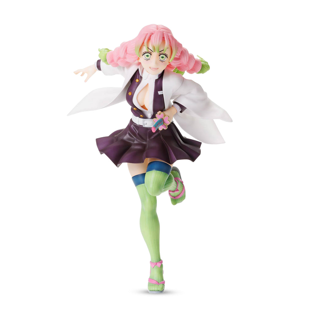 Product image Demon Slayer - Mitsuri Kanroji Figure 20cm