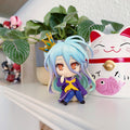 Product image No Game No Life - Shiro Nendoroid Action Figure