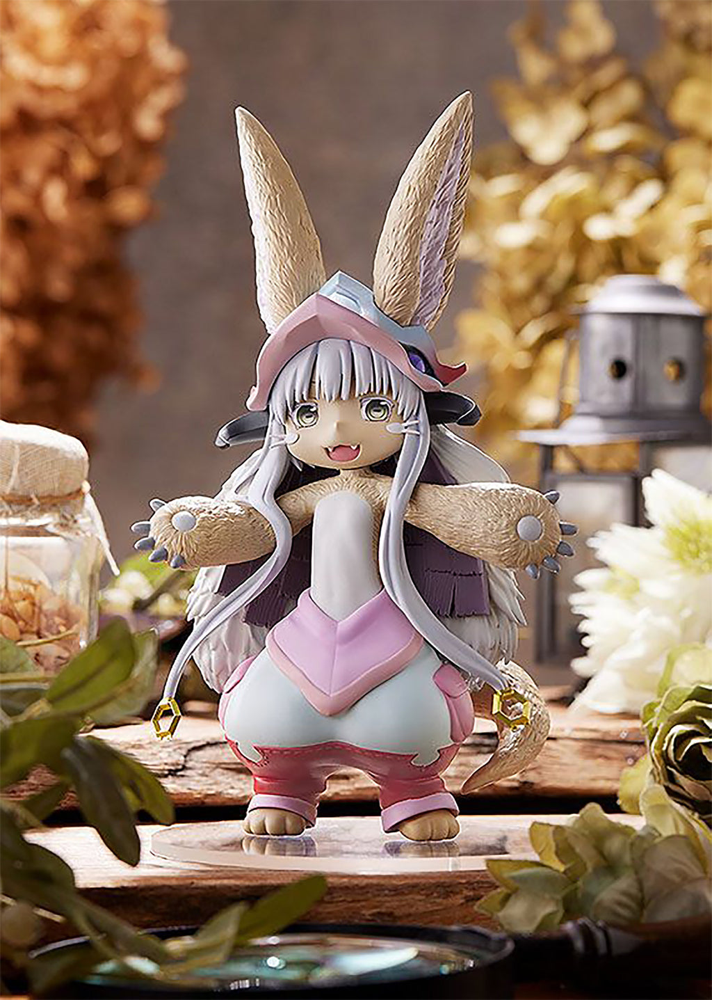 Product image Made in Abyss - Nanachi Figure 17cm