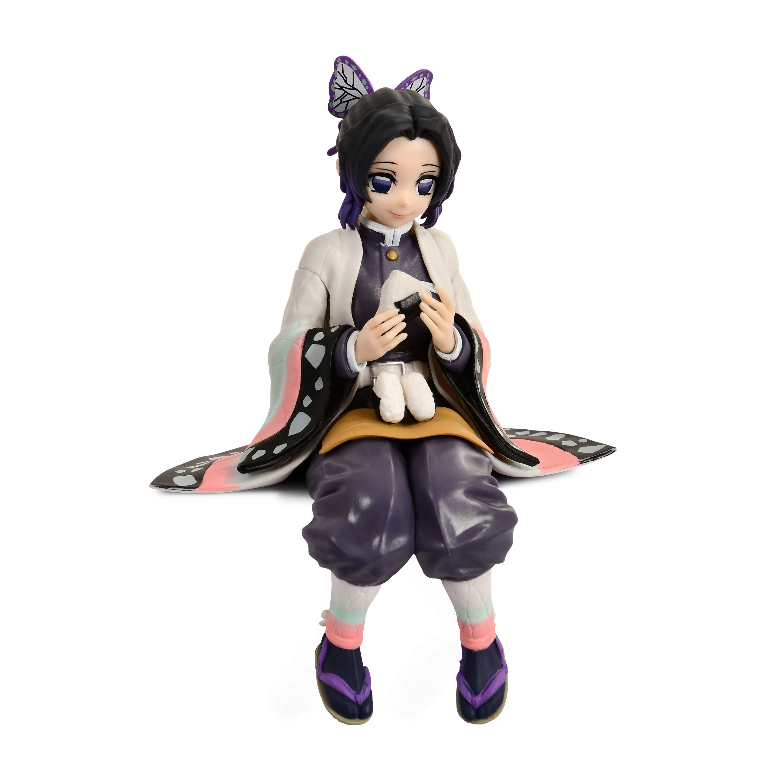 Product image Demon Slayer - Shinobu Kocho Figure 14cm