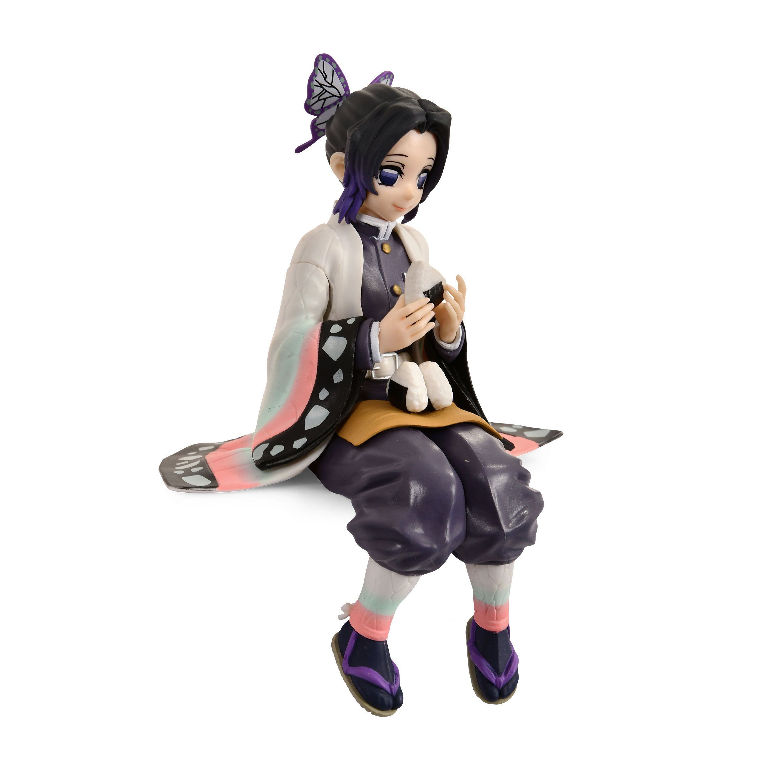 Product image Demon Slayer - Shinobu Kocho Figure 14cm