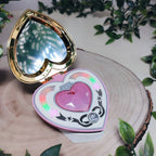 Product image Sailor Moon - Cosmic Heart Compact Brooch Replica