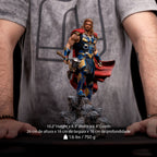 Product image Thor - Love and Thunder - BDS Art Scale Deluxe Statue