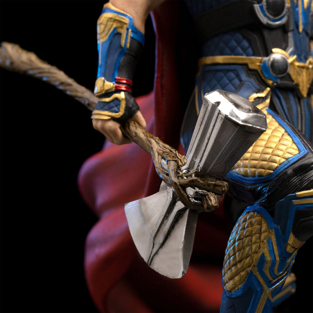 Product image Thor - Love and Thunder - BDS Art Scale Deluxe Statue