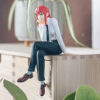 Product image Chainsaw Man - Makima Noodle Stopper Figure