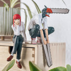 Product image Chainsaw Man - Makima Noodle Stopper Figure