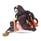 Product image Demon Slayer - Kamado Nezuko Noodle Stopper Figure