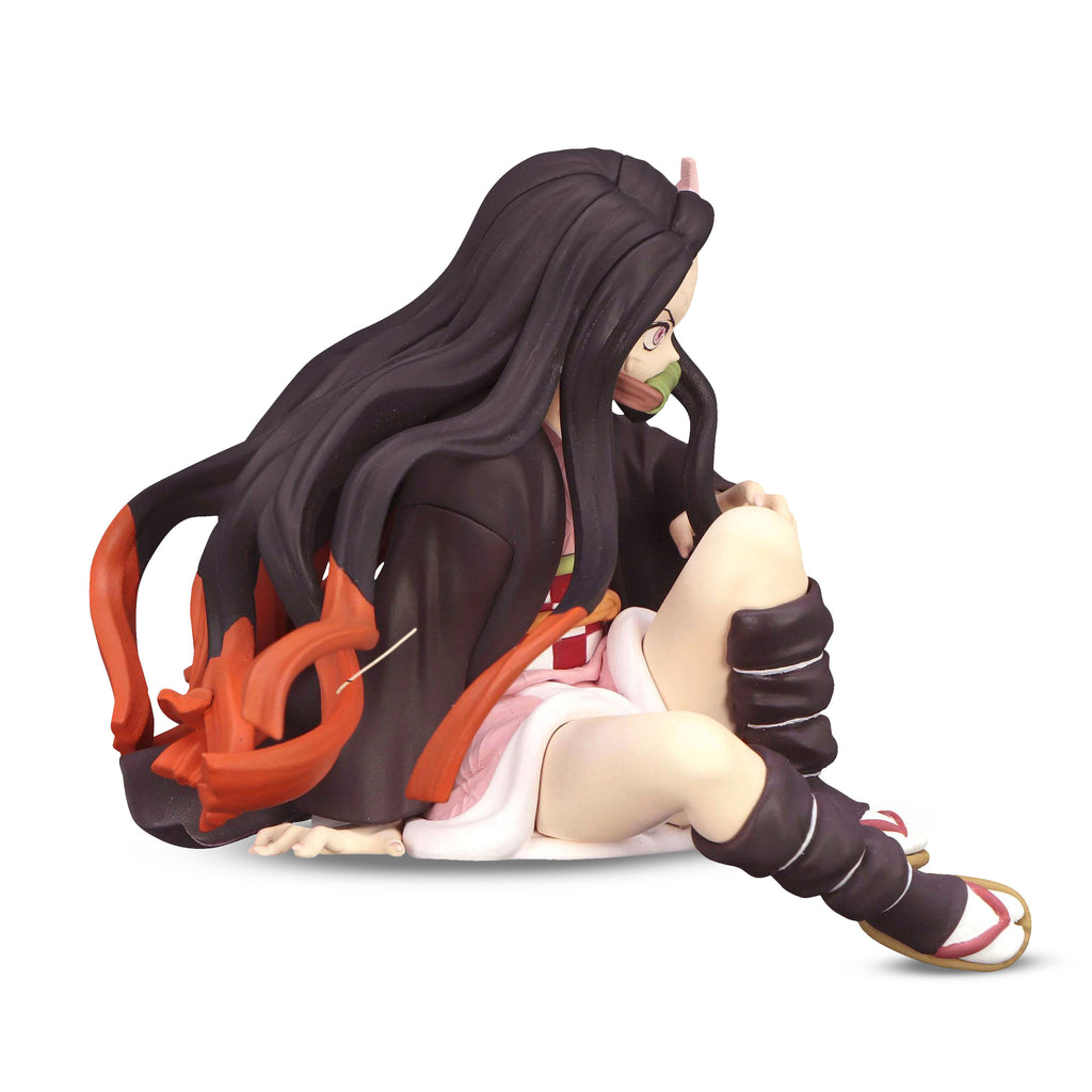 Product image Demon Slayer - Kamado Nezuko Noodle Stopper Figure