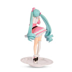 Product image Hatsune Miku - Sweet Sweets Series Macaroon Figure