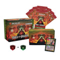 Product image War of the Brothers Bundle - Magic The Gathering