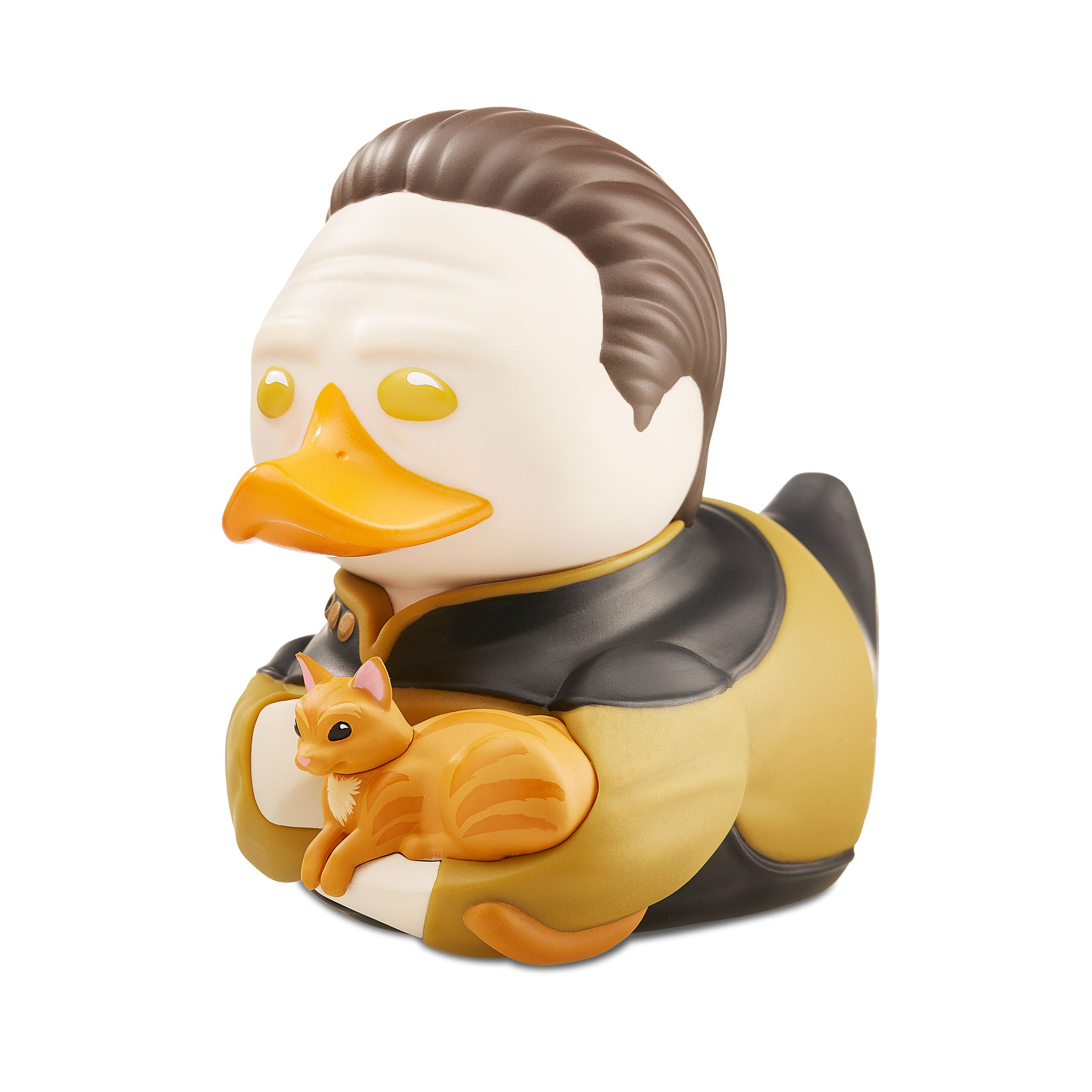 Product image Star Trek - Data TUBBZ Decorative Duck Limited Edition